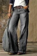 Stylish Denim Jean Pants for Every Occasion