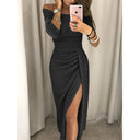 Chic Long Dress for Women