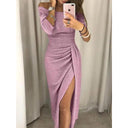 Chic Long Dress for Women