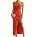 Stunning Women's Evening Dress