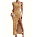 Stunning Women's Evening Dress