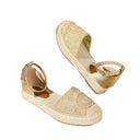 Heidi-Mode | Women's Summer Ankle Strap Sandals Boho