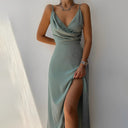 Chic Form-Fitting Dress for Every Occasion