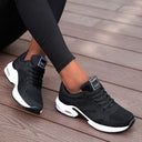 Orthopedic Sneakers for All-Day Support