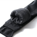 Thick Winter Leggings Set for Cozy Style