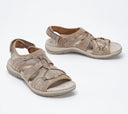 Heidi-Mode Luxury Sandals for Women
