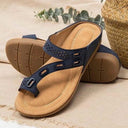 Orthopedic Women's Sandals - Comfort & Style