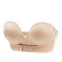 Strapless Comfort Bra for All-Day Wear