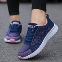 Breathable Mesh Sneakers for Active Lifestyles