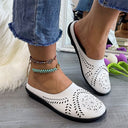 Chic Orthopedic Footwear for Women