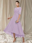 Chic Evening Dress for Any Occasion
