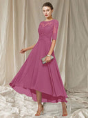 Chic Evening Dress for Any Occasion
