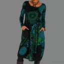 Boho Chic Dress for Effortless Style