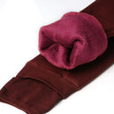 Thick Winter Leggings Set - Cozy 2-Pack