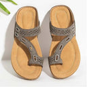 Orthopedic Women's Sandals - Comfort & Style