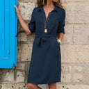 Chic Minimalist General Dress for Every Occasion