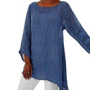 Stylish Coastal Shirt for Sun-soaked Days