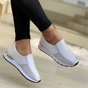 Chic Everyday Sneakers for All-Day Wear