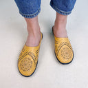 Chic Orthopedic Footwear for Women