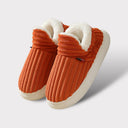 Cozy Women’s Indoor Slippers