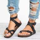 Heidi-Mode Orthopedic Comfort Slippers