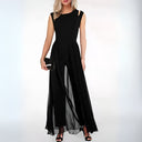 Chic Women's Jumpsuit for Stylish Looks
