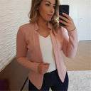 Chic Tailored Blazer for Every Occasion