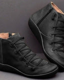 Easton - Stylish Ankle Boots for All Occasions