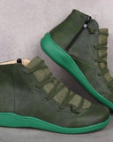 Easton - Stylish Ankle Boots for All Occasions