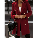 Chic Long Blazer for Women