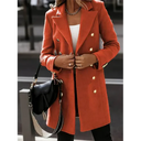 Chic Long Blazer for Women
