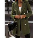 Chic Long Blazer for Women