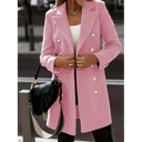 Chic Long Blazer for Women