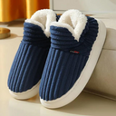 Cozy Slippers for Ultimate Foot Bliss