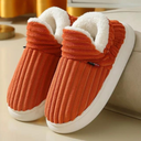 Cozy Slippers for Ultimate Foot Bliss