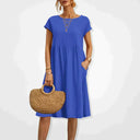 Chic Summer Dress for Effortless Style