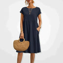 Chic Summer Dress for Effortless Style