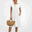 Chic Summer Dress for Effortless Style