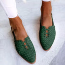 Chic Women's Slipper Shoes for Daily Wear