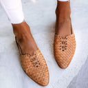 Chic Sandals for Effortless Style
