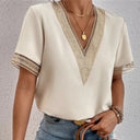 Chic Unique Graphic Tee for Any Occasion