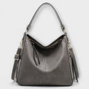 Spacious Tote Bag for Everyday Adventures