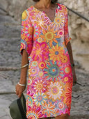 Chic Dress for All Occasions