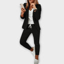 Lyselle | Chic Blazer Ensemble for Any Occasion