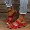 Orthopedic Sandals for All-Day Relief