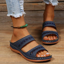 Orthopedic Sandals for All-Day Relief