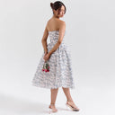 Chic Women's Cocktail Dress for Any Occasion