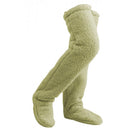Cozy Foot Warmers for Women