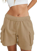 Stylish Women's Cargo Shorts for Everyday Wear