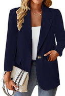 Stylish Oversized Blazer for Women
